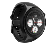 Motorola moto watch Volcanic Ash Silicone - 1502987 - zdjęcie 2